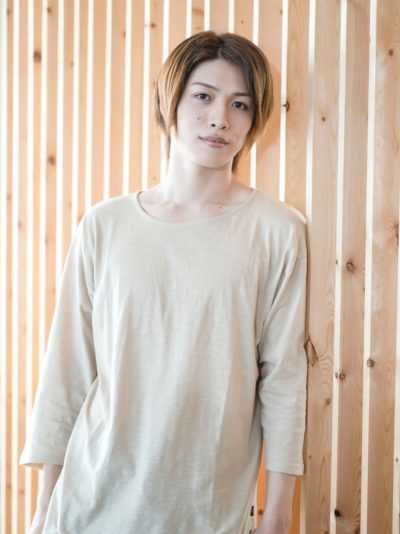 新婚甜心是同事望月海巳