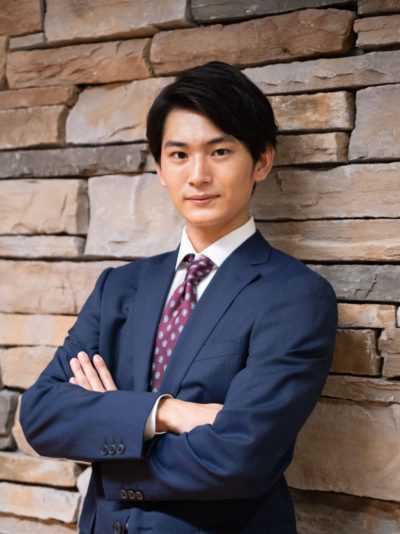 新婚甜心是同事山形悠贵