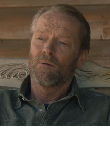 黑神驹2020约翰·曼利