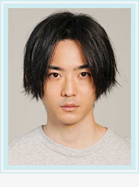 35岁的少女番外致25..今村达也