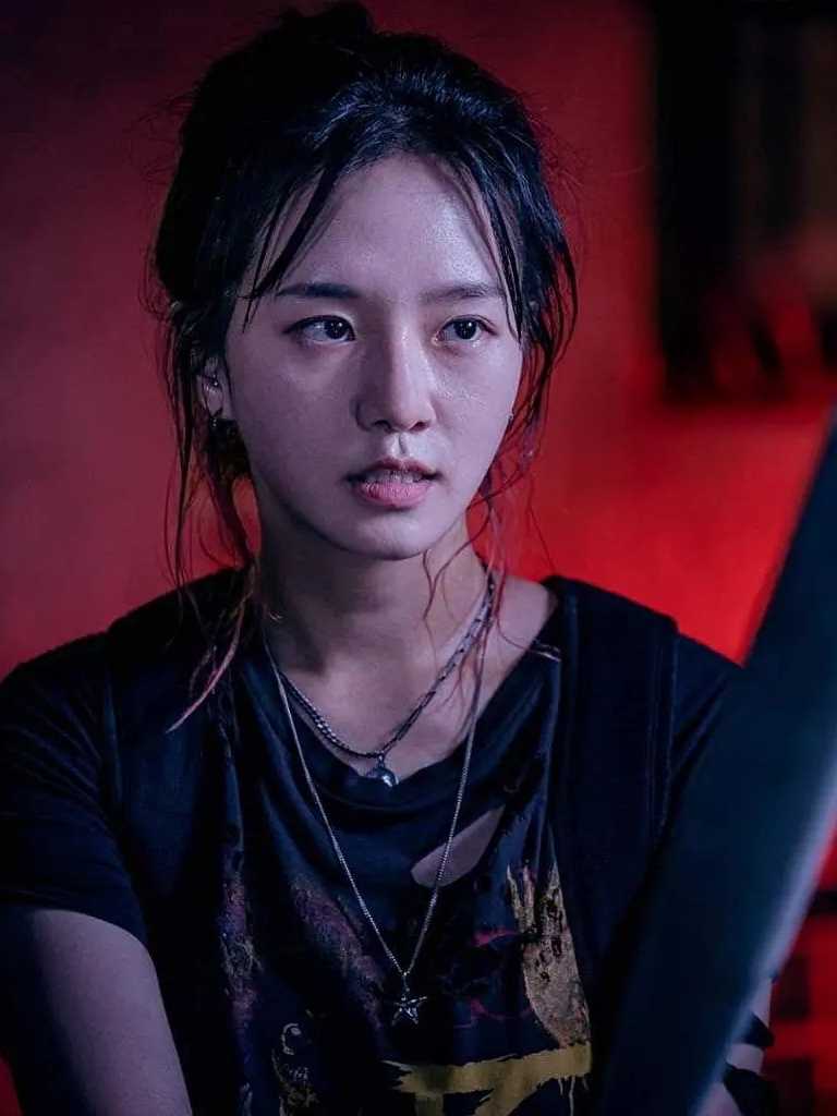 甜蜜家园尹智秀