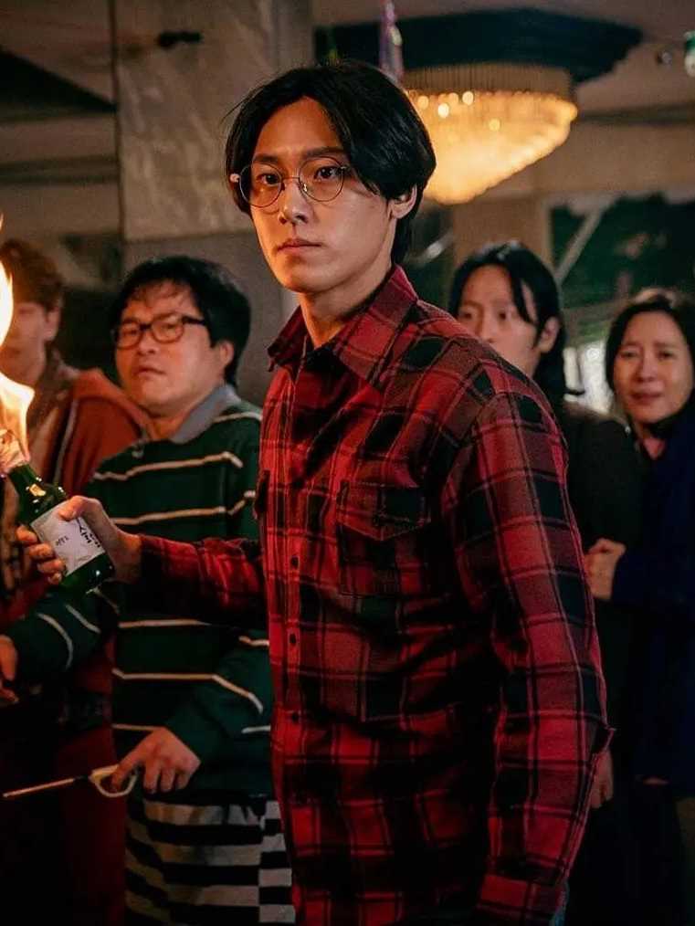 甜蜜家园李恩赫