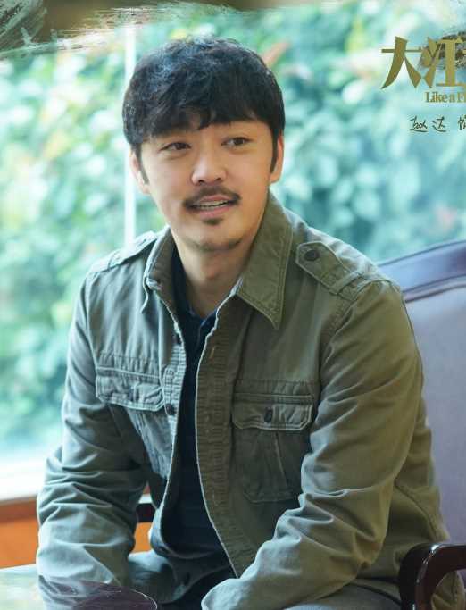 大江大河2寻建祥