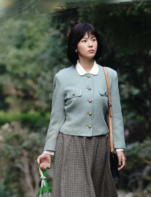 大江大河2程开颜