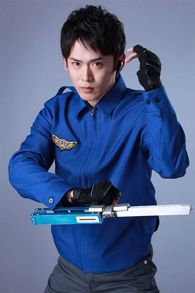 泰迦奥特曼剧场版：新生..宗谷誉