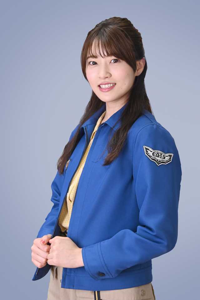 泰迦奥特曼剧场版：新生..旭川美利花