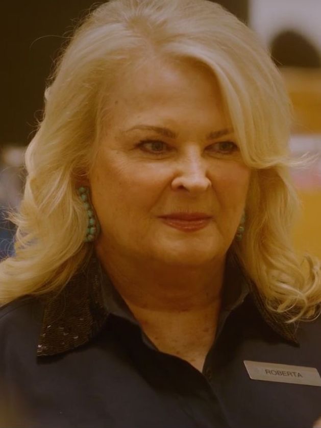 让他们说吧罗伯塔