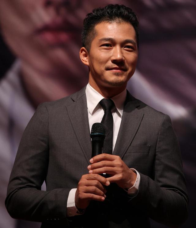 舒克与桃花张辉