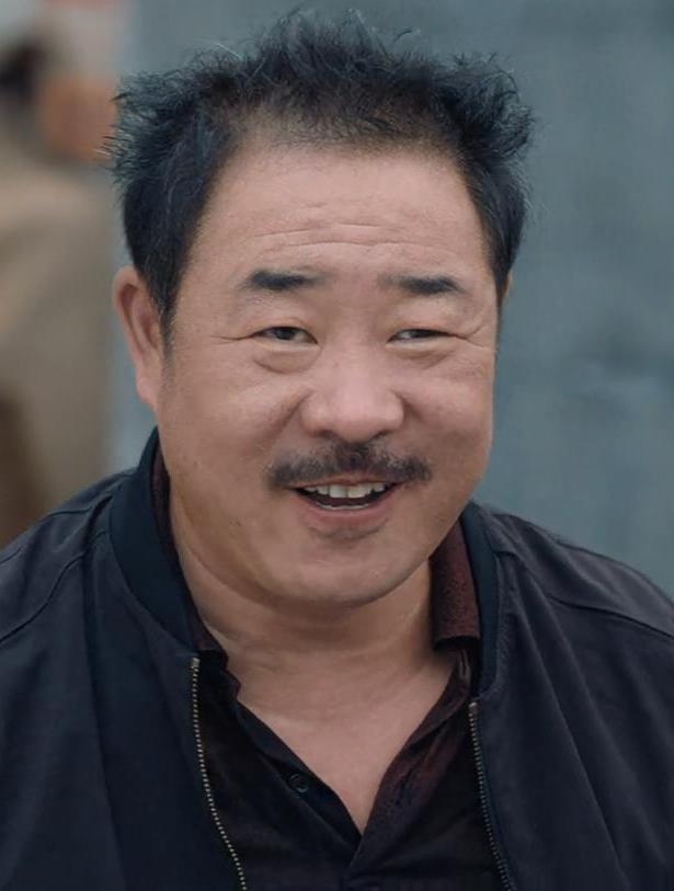 我来自北京之福从天降高有福