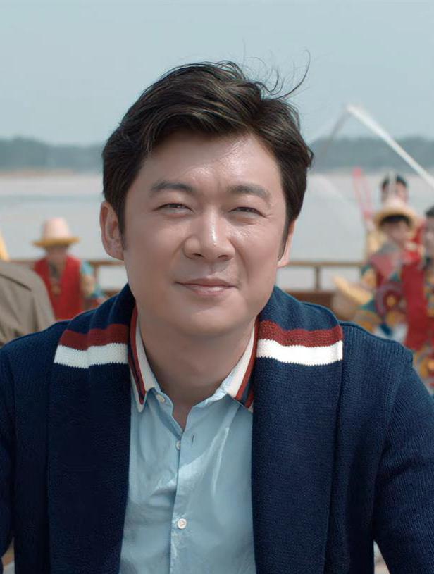 我来自北京之福从天降黄河