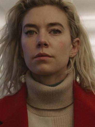 女人的碎片玛莎