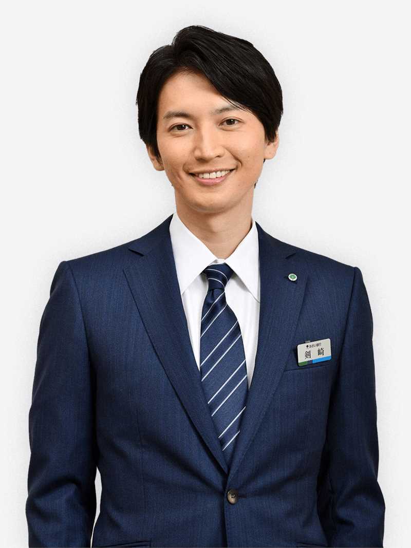 认识的妻子剑崎元春