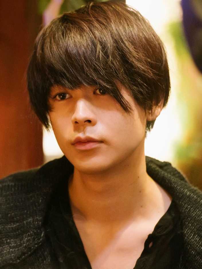 穷途鼠的奶酪梦今之濑涉