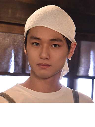 我家女儿交不到男友！健太