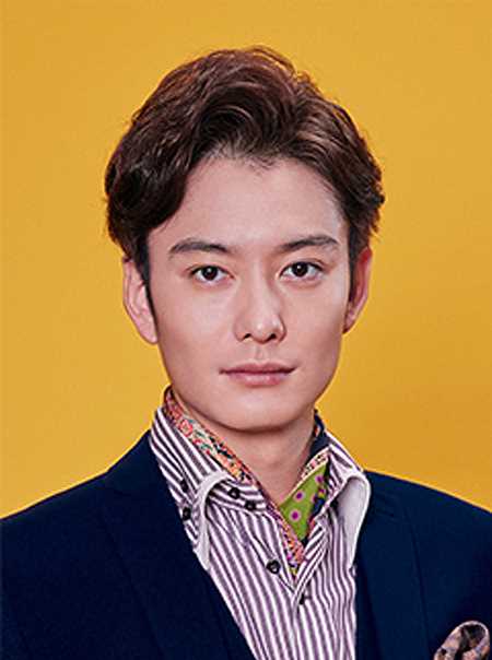 写不出来~编剧吉丸圭佑的没有条理的生活∼八神隼人