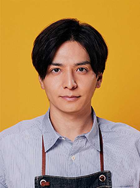 写不出来~编剧吉丸圭佑的没有条理的生活∼吉丸圭佑