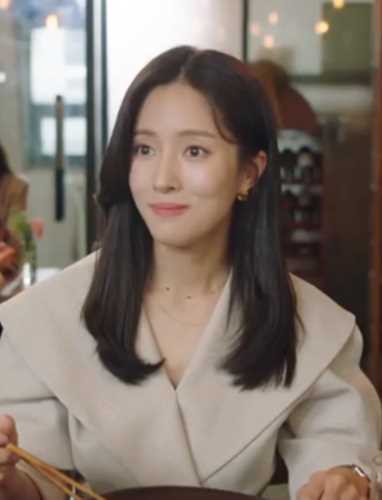 前辈，请不要涂那支口红蔡志胜