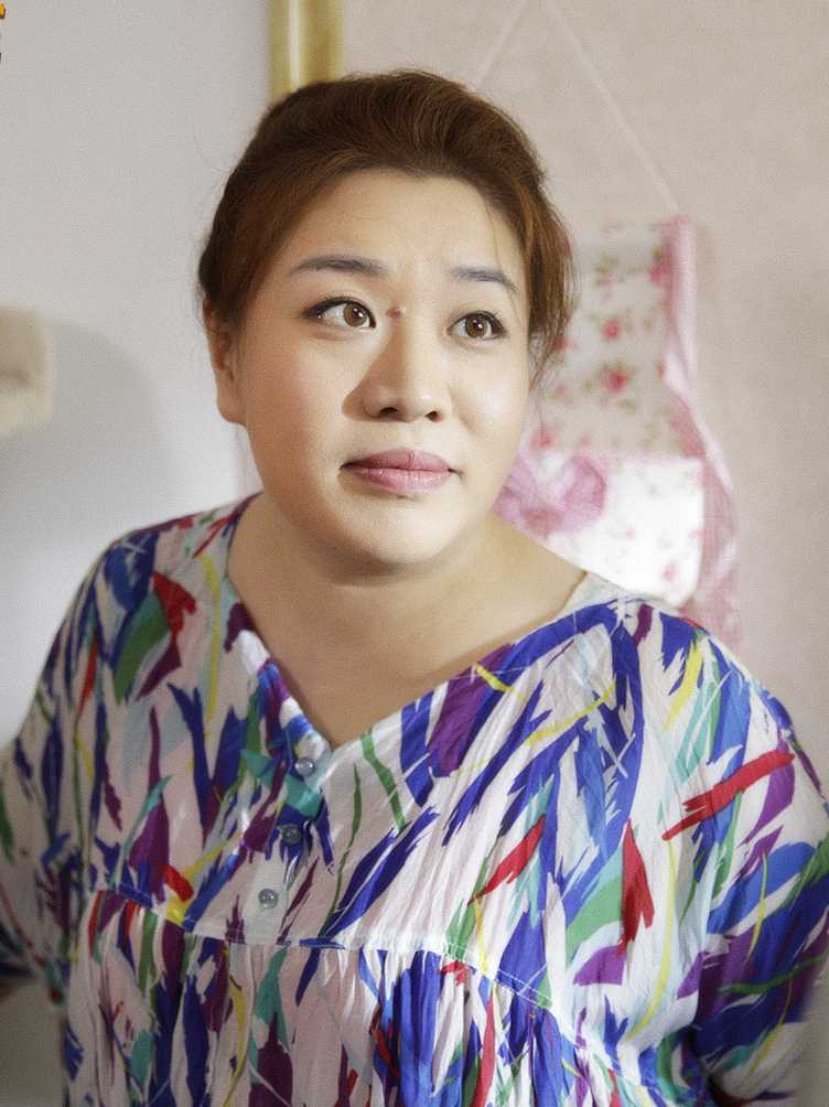 让我过过瘾王瑶