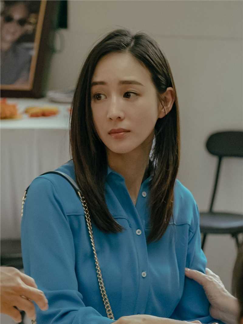 孤味何晴眉（阿眉）