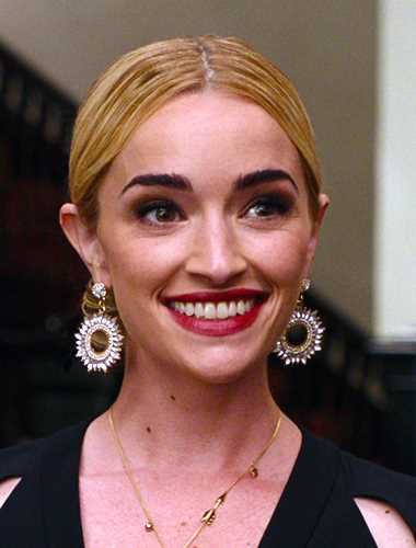 金妮与乔治娅乔治娅·米勒