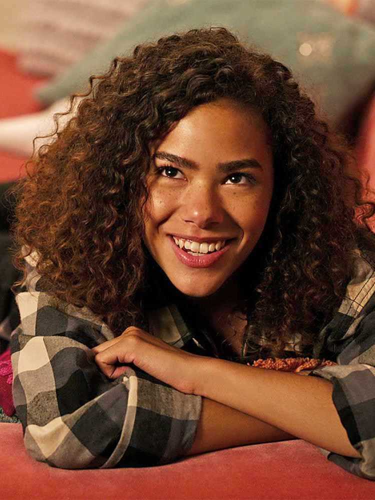 金妮与乔治娅金妮·米勒