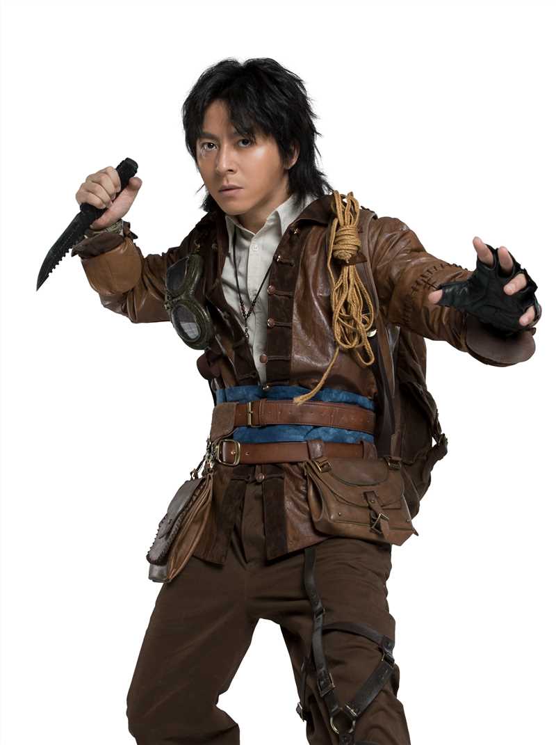 撼龙天棺张天陵