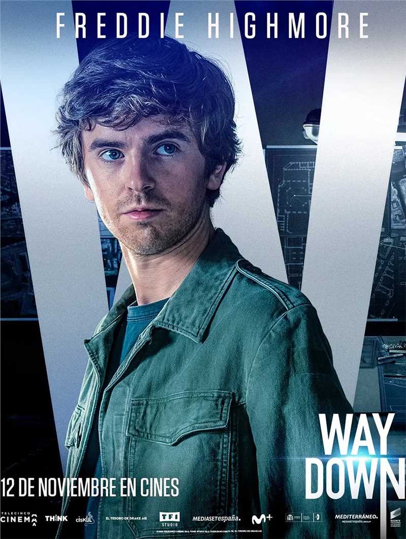 沿路而下 Thom Laybrick