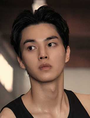 像蝴蝶一样飞李采禄