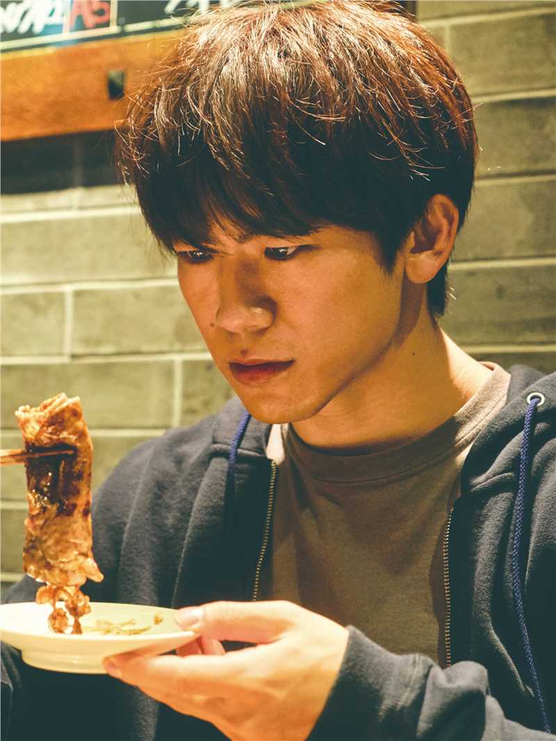 食运2021佐藤良人