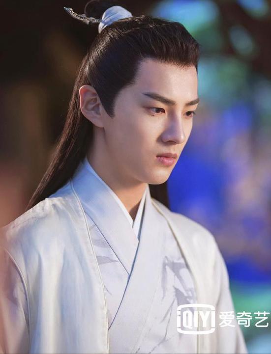 玉昭令第一季镜妖