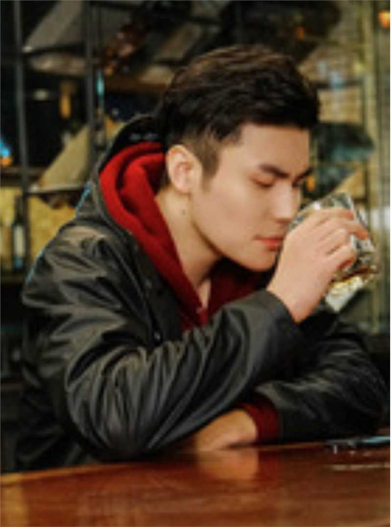 明天我们好好过石涛