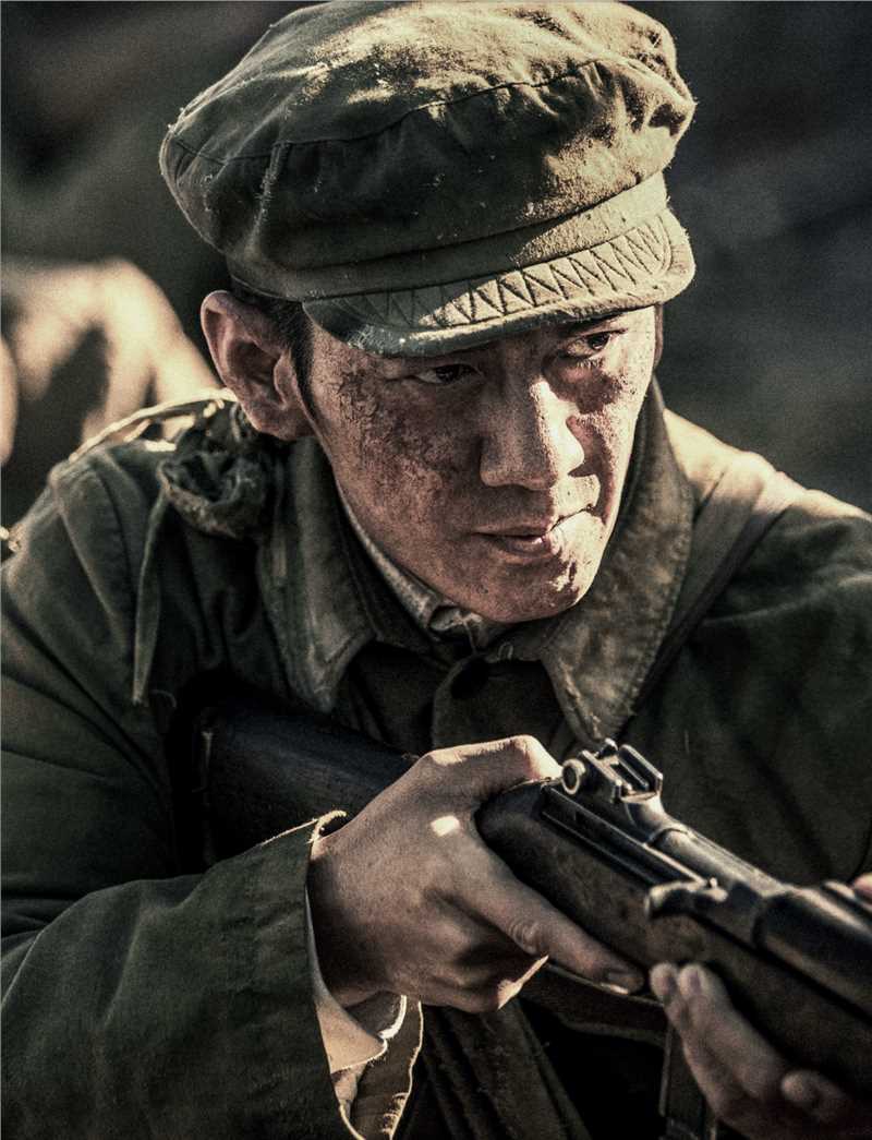 浴血无名川孟大关