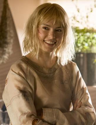 混沌行走维奥拉