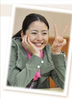 我的妹妹江上飒