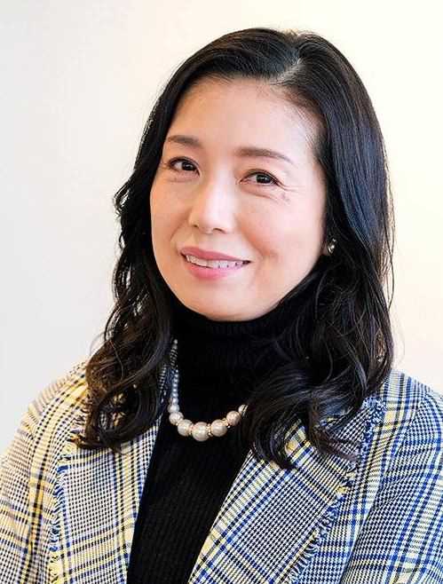 最棒的欧巴桑 中岛春子丹羽圣子