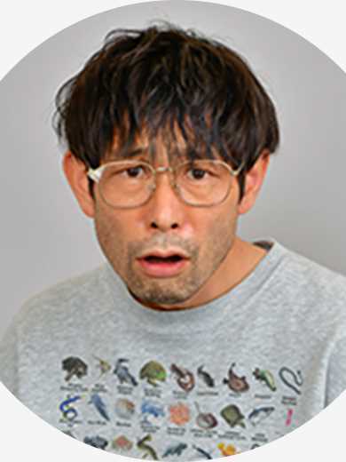 深深地恋爱椎木拓真