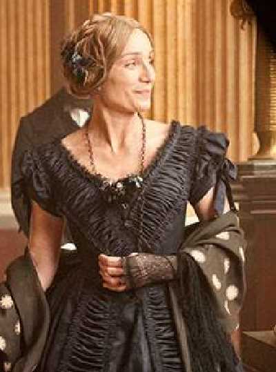 看不见的零第一季特南夫人