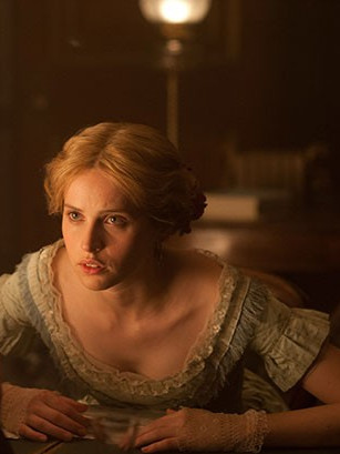 看不见的零第一季埃伦·特南