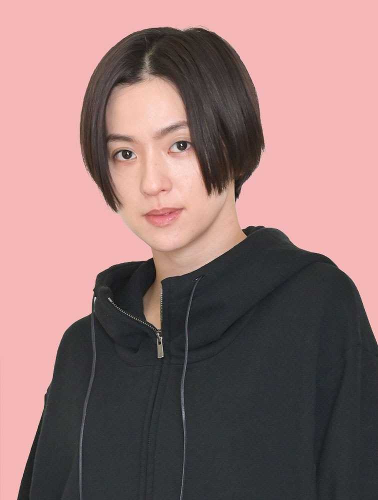 盛装打扮的恋爱也有理由羽濑彩夏