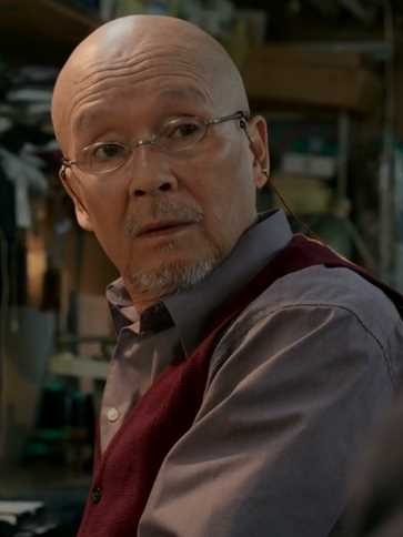 罪之声河村和信