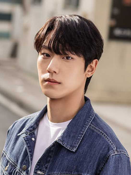 五月的青春黄熙泰