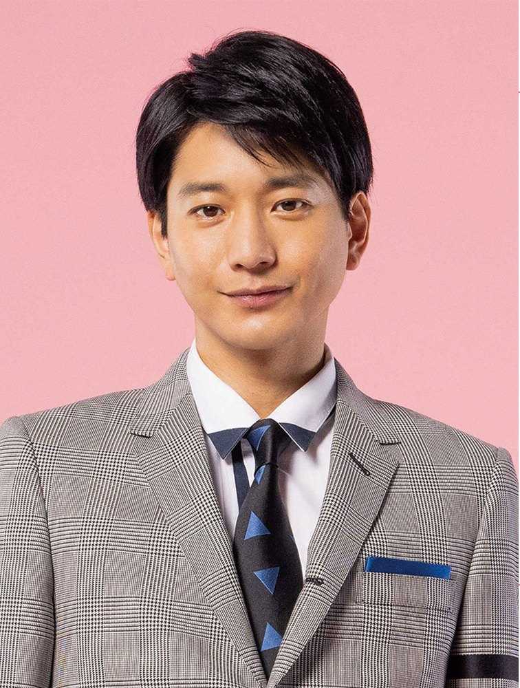 盛装恋爱有理由 番外叶山祥吾