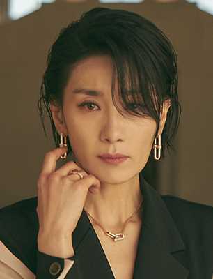 我的上流世界郑书贤