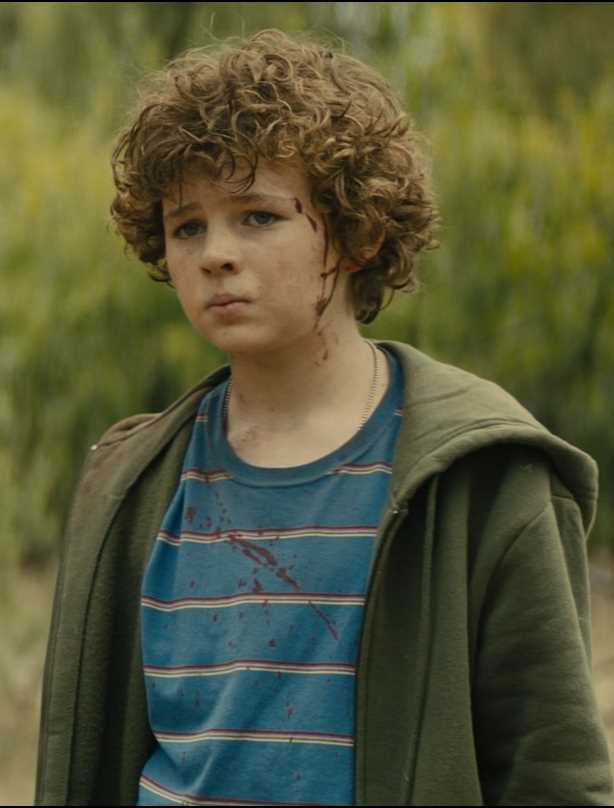 那些希望我死的人杰斯