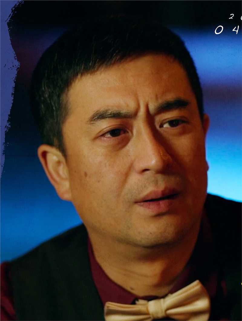 空中之城陆博承