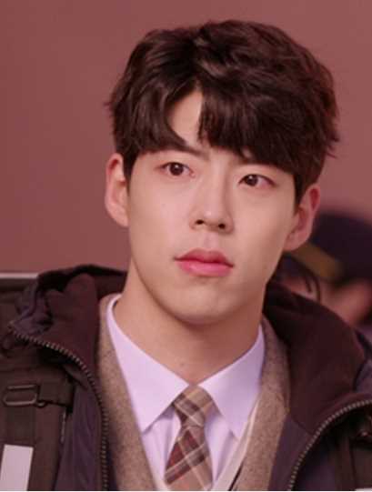 心惊胆战的同居李檀