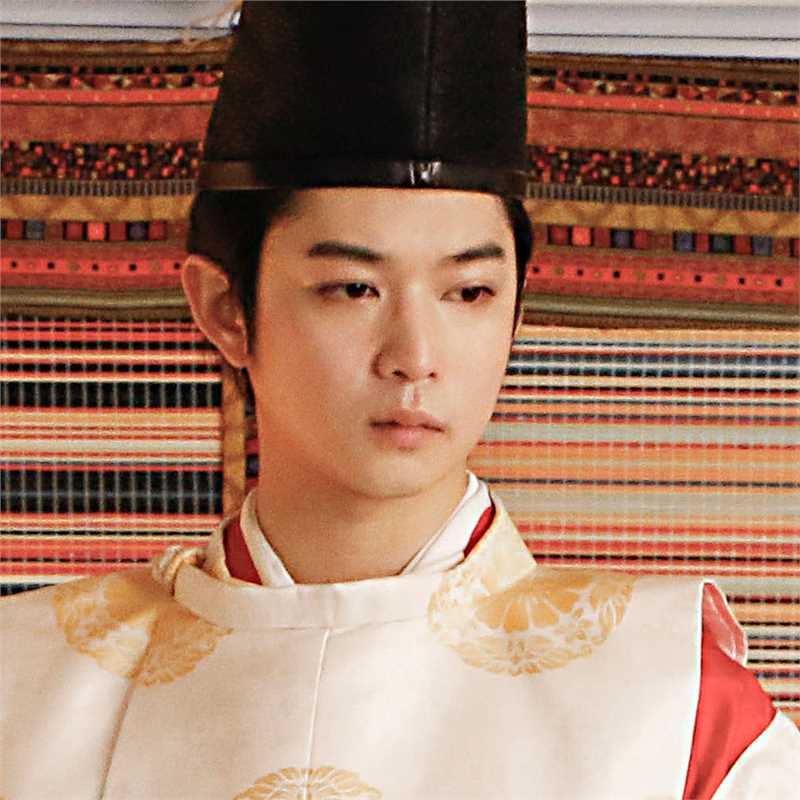 真不错！光源君2光源氏