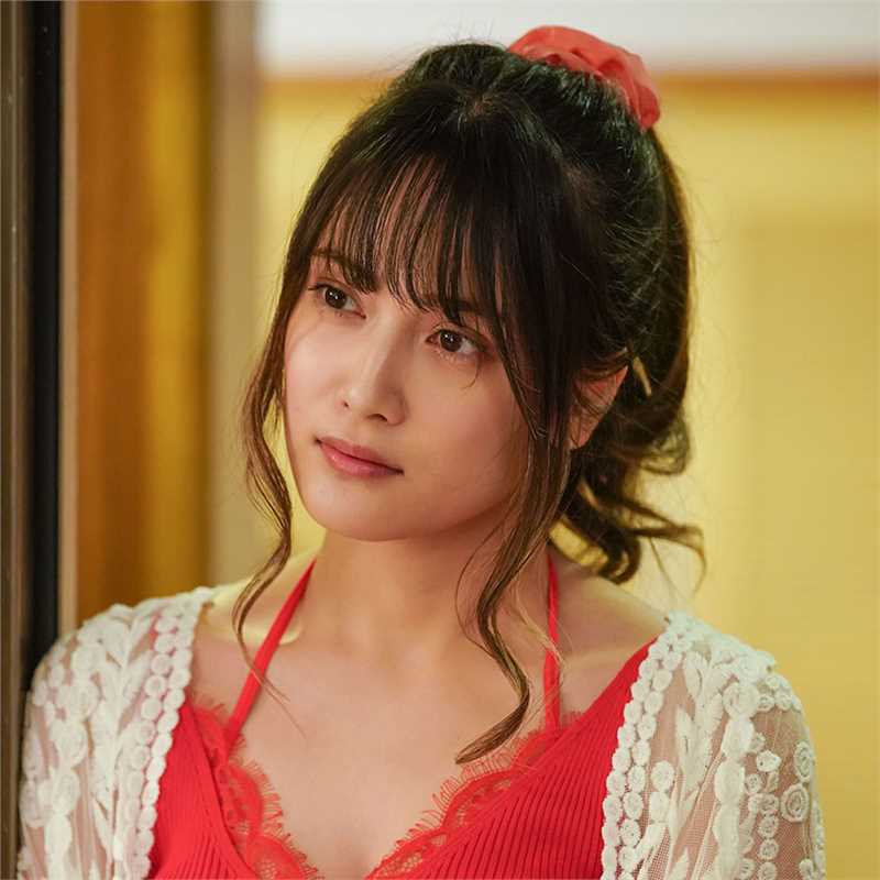 真不错！光源君2藤原诗织