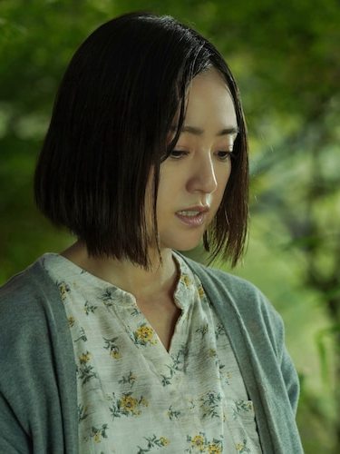 树海村天沢琴音泽