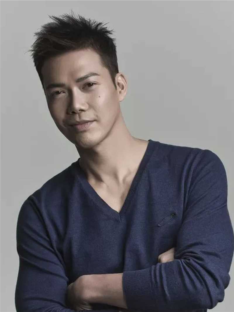 反飙车行动程志飞